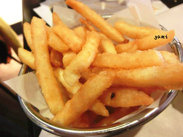 Burger Joint 7分So 漢堡 早午餐專賣(華美店):【台中食記】美式餐廳席捲台中@Burger Joint 7分So 漢堡、早午餐專賣