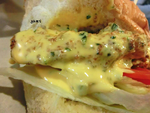 Burger Joint 7分So 漢堡 早午餐專賣(華美店):【台中食記】美式餐廳席捲台中@Burger Joint 7分So 漢堡、早午餐專賣