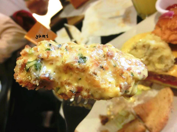 Burger Joint 7分So 漢堡 早午餐專賣(華美店):【台中食記】美式餐廳席捲台中@Burger Joint 7分So 漢堡、早午餐專賣