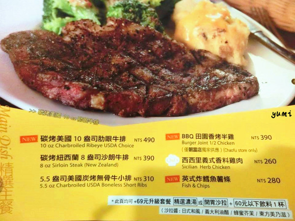 Burger Joint 7分So 漢堡 早午餐專賣(華美店):【台中食記】美式餐廳席捲台中@Burger Joint 7分So 漢堡、早午餐專賣