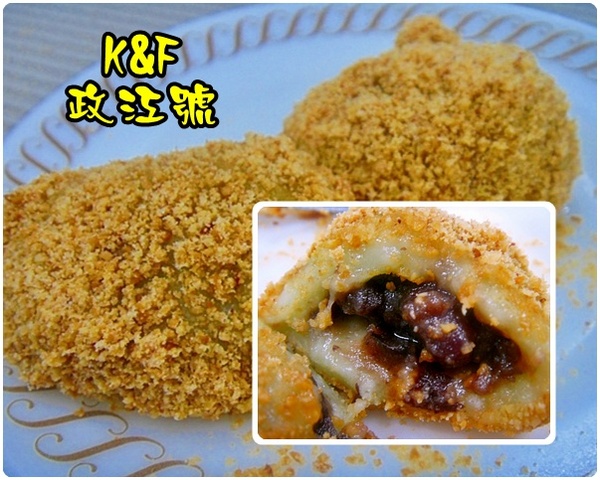 政江號甜不辣：[台北 大安] 到政江號來碗熱呼呼的美味小吃