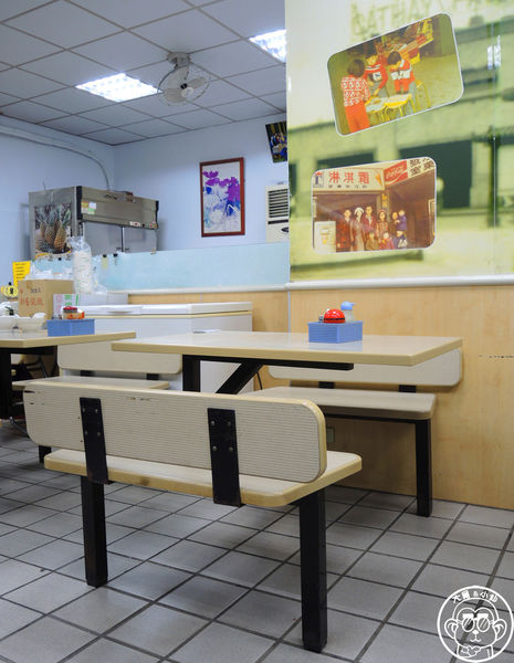 政江號甜不辣：呷飽祙【台北大安･政江號】食尚玩家推薦