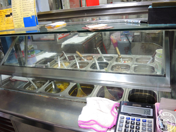 政江號甜不辣：呷飽祙【台北大安･政江號】食尚玩家推薦