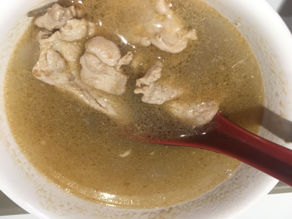 東洋台灣小吃：[捷運忠孝復興站食記] 在百貨美食街也可以吃得到＂東洋台灣小吃＂*排骨*滷肉飯*麻油瘦肉湯套餐等多樣美味小吃