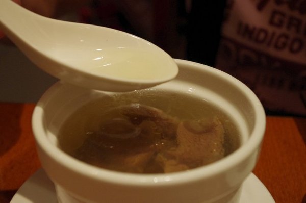 鼎泰豐(復興店):鼎泰豐 ❤ 十八折的功夫小籠包 ❤