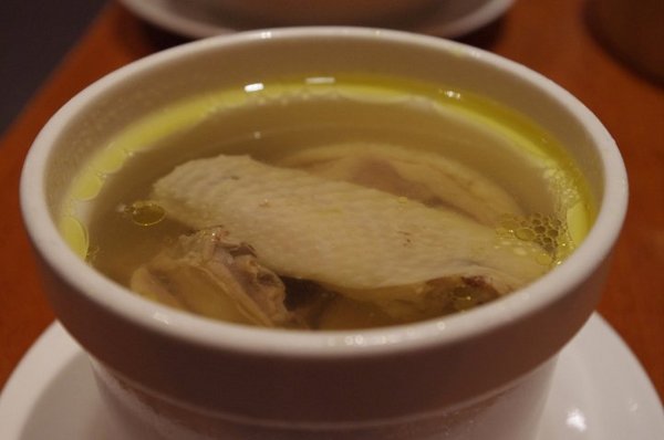 鼎泰豐(復興店):鼎泰豐 ❤ 十八折的功夫小籠包 ❤