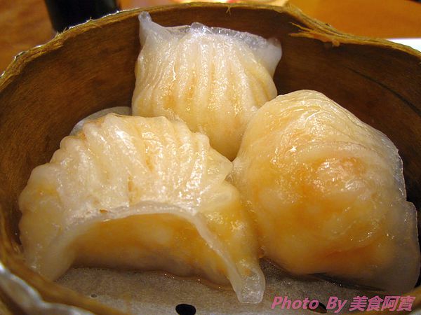 京星港式飲茶 PART.1：【台北市】全天營業港式點心-京星港式飲茶