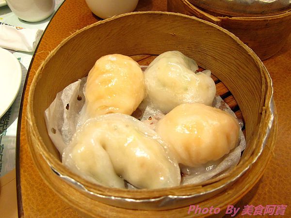 京星港式飲茶 PART.1：【台北市】全天營業港式點心-京星港式飲茶