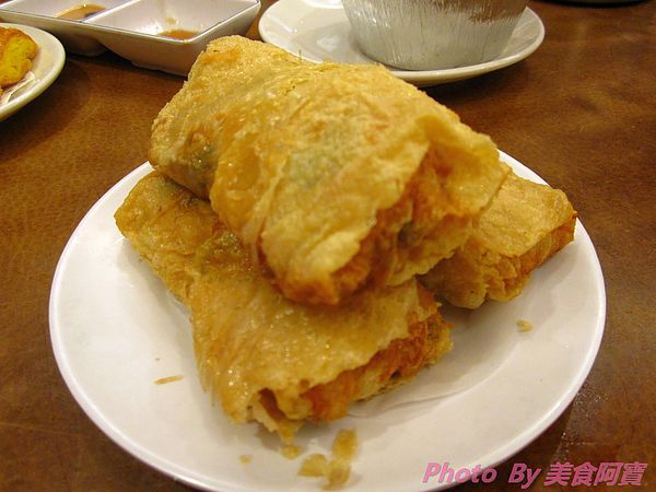 京星港式飲茶 PART.1：【台北市】全天營業港式點心-京星港式飲茶