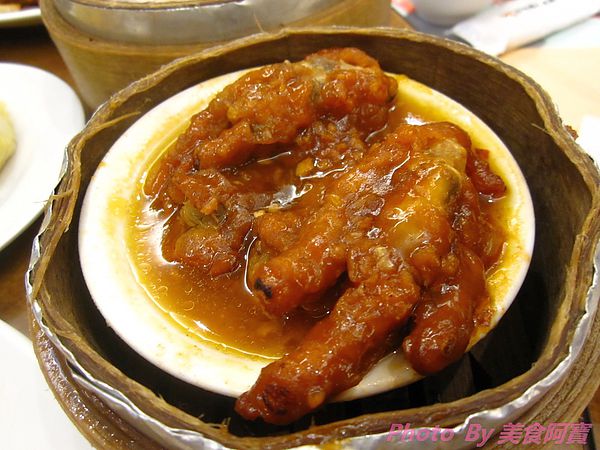 京星港式飲茶 PART.1：【台北市】全天營業港式點心-京星港式飲茶