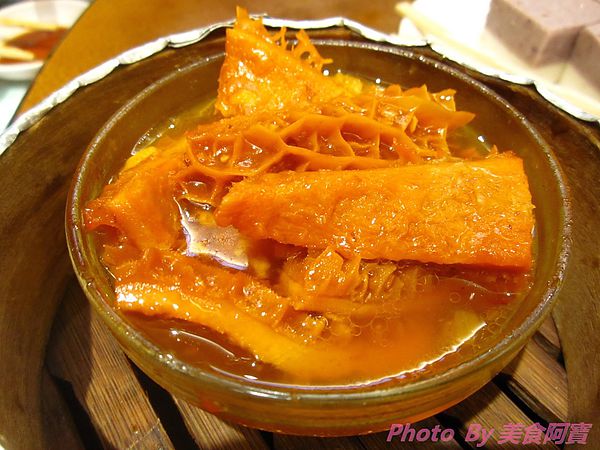 京星港式飲茶 PART.1：【台北市】全天營業港式點心-京星港式飲茶