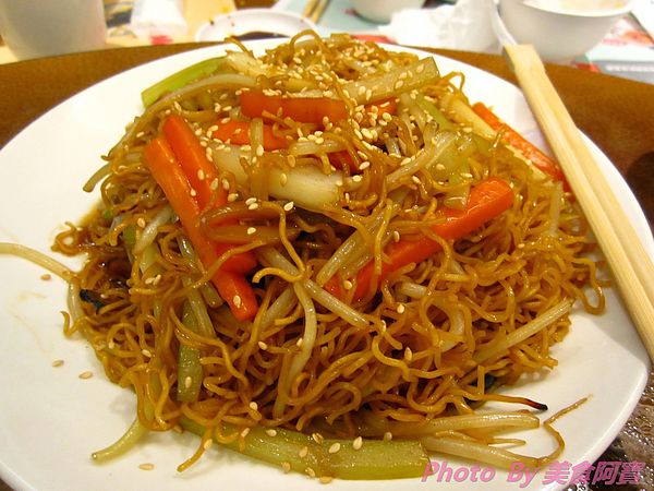 京星港式飲茶 PART.1：【台北市】全天營業港式點心-京星港式飲茶