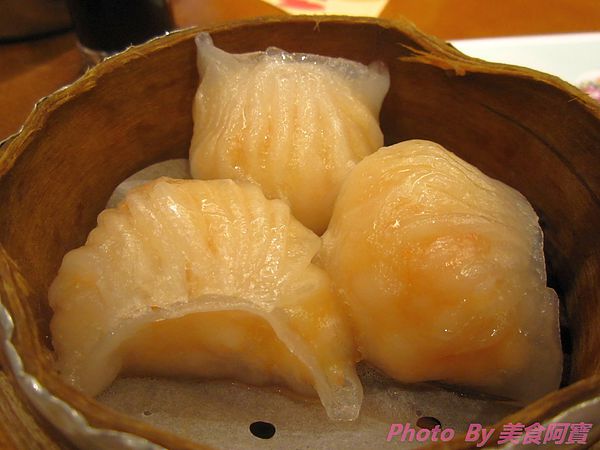 京星港式飲茶 PART.1：【台北市】全天營業港式點心-京星港式飲茶