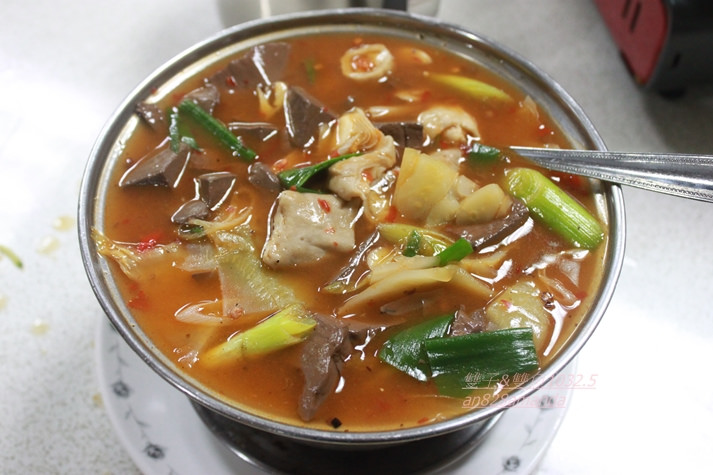 10鼎湘坊台菜熱炒砂鍋