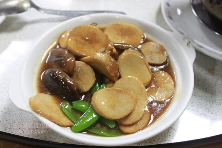 20鼎湘坊台菜熱炒砂鍋