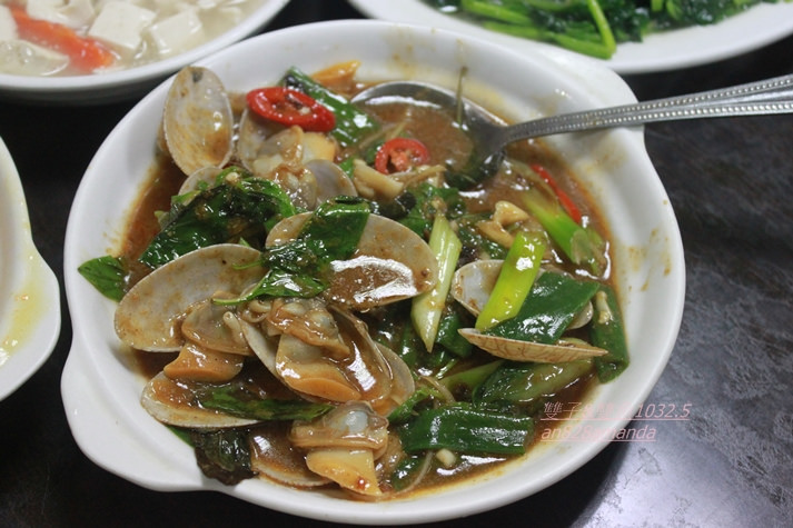 16鼎湘坊台菜熱炒砂鍋