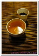 盛園絲瓜小籠湯包：中式點心──盛園[初訪]