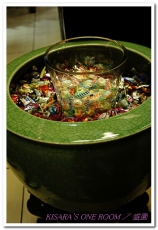 盛園絲瓜小籠湯包：中式點心──盛園[初訪]