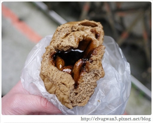 台北-東區216巷-捷運忠孝敦化站-包子老店-潮洲包子-黑糖爆漿包-黑糖起司包-沖繩黑糖-巷弄美食-排隊店-人氣店-銅板美食-1-938-1