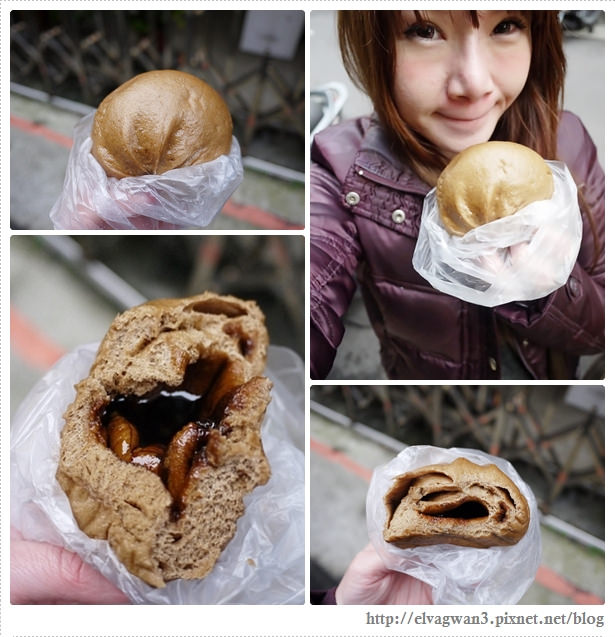 台北-東區216巷-捷運忠孝敦化站-包子老店-潮洲包子-黑糖爆漿包-黑糖起司包-沖繩黑糖-巷弄美食-排隊店-人氣店-銅板美食-16