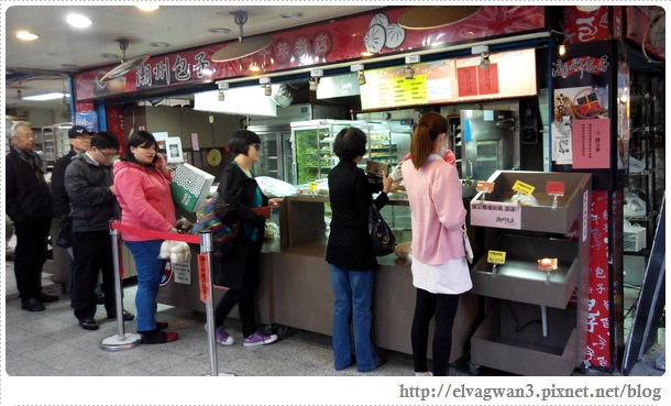 台北-東區216巷-捷運忠孝敦化站-包子老店-潮洲包子-黑糖爆漿包-黑糖起司包-沖繩黑糖-巷弄美食-排隊店-人氣店-銅板美食-15