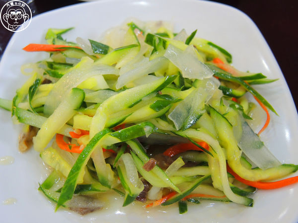 頂好紫琳蒸餃館：呷飽祙【台北大安･頂好紫琳蒸餃館】很多美食家都推薦的麵食館