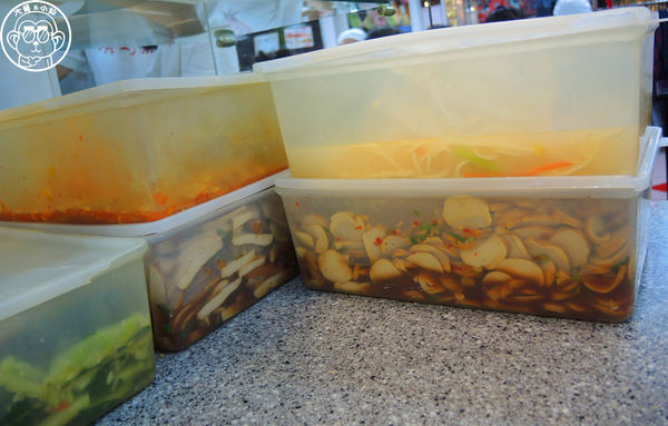 頂好紫琳蒸餃館：呷飽祙【台北大安･頂好紫琳蒸餃館】很多美食家都推薦的麵食館