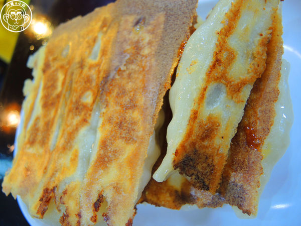 頂好紫琳蒸餃館：呷飽祙【台北大安･頂好紫琳蒸餃館】很多美食家都推薦的麵食館