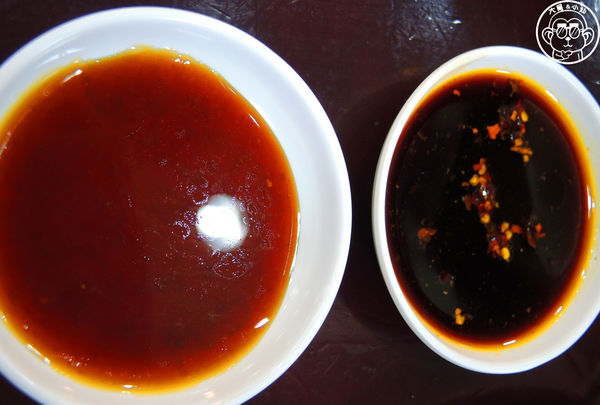 頂好紫琳蒸餃館：呷飽祙【台北大安･頂好紫琳蒸餃館】很多美食家都推薦的麵食館