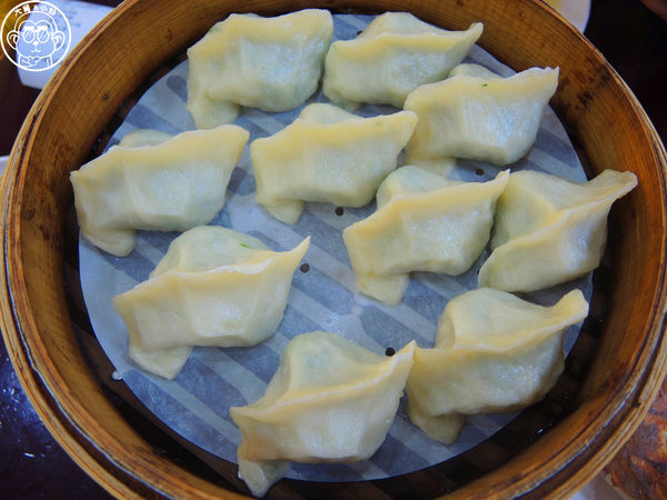 頂好紫琳蒸餃館：呷飽祙【台北大安･頂好紫琳蒸餃館】很多美食家都推薦的麵食館