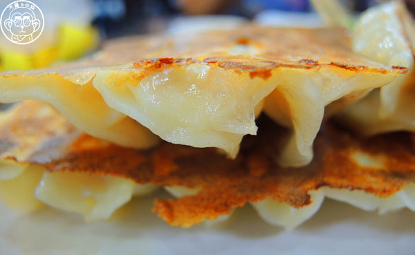 頂好紫琳蒸餃館：呷飽祙【台北大安･頂好紫琳蒸餃館】很多美食家都推薦的麵食館