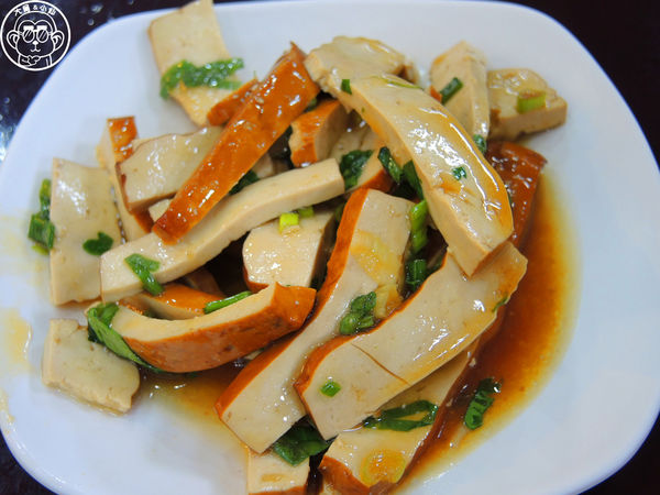 頂好紫琳蒸餃館：呷飽祙【台北大安･頂好紫琳蒸餃館】很多美食家都推薦的麵食館