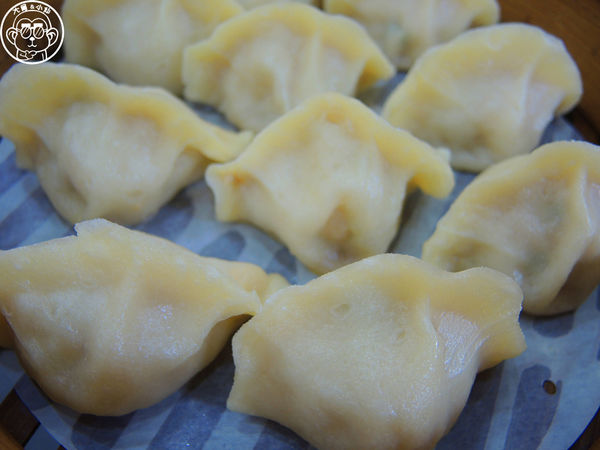 頂好紫琳蒸餃館：呷飽祙【台北大安･頂好紫琳蒸餃館】很多美食家都推薦的麵食館