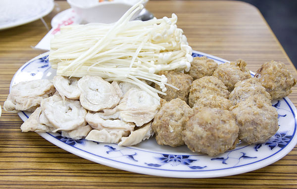 長白小館初訪-8