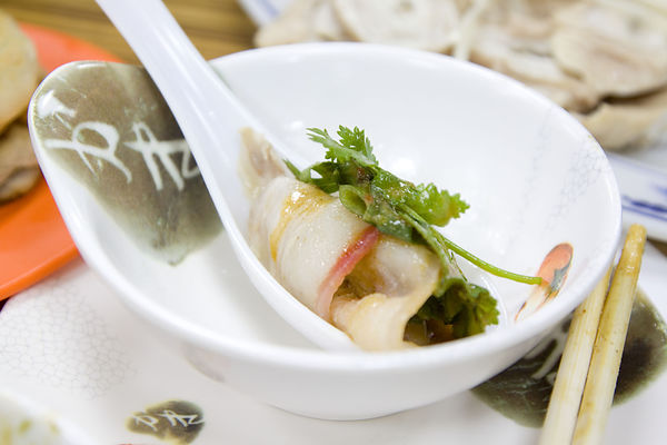 長白小館初訪-1