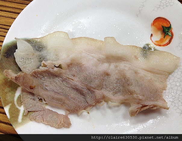 長白，吃吃看，未修松山小吃 026