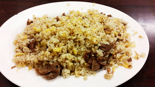 小慧涼麵：【羽諾食記】CP值高到嚇屬人的小慧涼麵