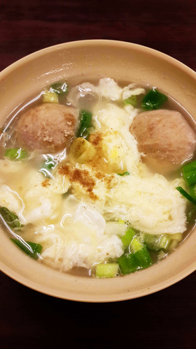 小慧涼麵：【羽諾食記】CP值高到嚇屬人的小慧涼麵