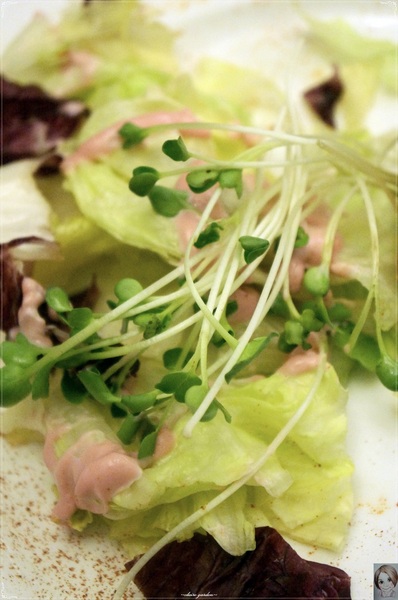 BUTTER 法式輕食餐廳：[試吃]台北 捷運忠孝復興 BUTTER 法式輕食餐廳~濃郁奶醬&法式精緻甜點