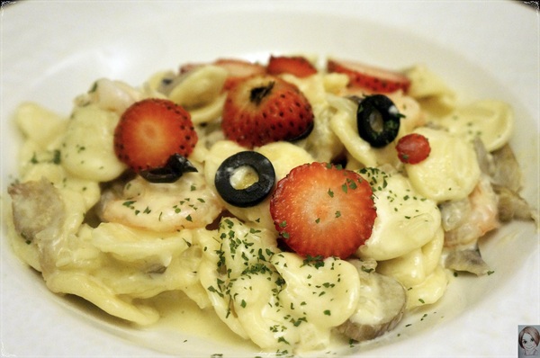 BUTTER 法式輕食餐廳：[試吃]台北 捷運忠孝復興 BUTTER 法式輕食餐廳~濃郁奶醬&法式精緻甜點