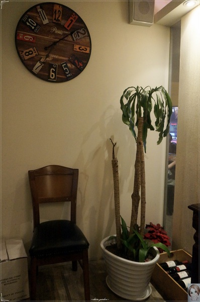 BUTTER 法式輕食餐廳：[試吃]台北 捷運忠孝復興 BUTTER 法式輕食餐廳~濃郁奶醬&法式精緻甜點