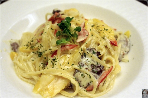 BUTTER 法式輕食餐廳：[試吃]台北 捷運忠孝復興 BUTTER 法式輕食餐廳~濃郁奶醬&法式精緻甜點