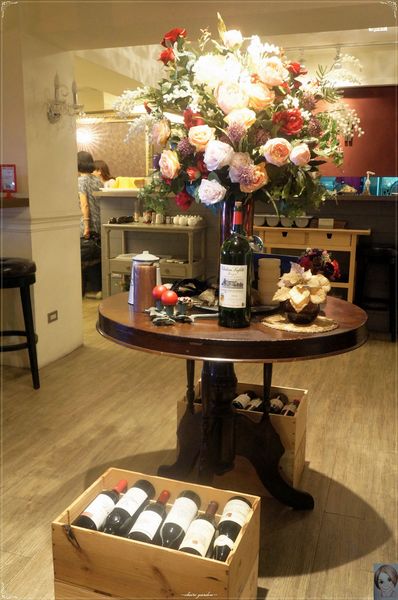 BUTTER 法式輕食餐廳：[試吃]台北 捷運忠孝復興 BUTTER 法式輕食餐廳~濃郁奶醬&法式精緻甜點