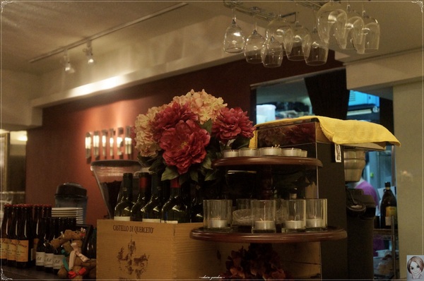 BUTTER 法式輕食餐廳：[試吃]台北 捷運忠孝復興 BUTTER 法式輕食餐廳~濃郁奶醬&法式精緻甜點