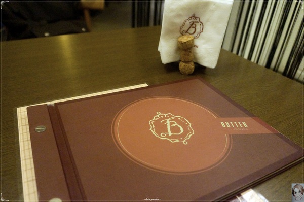 BUTTER 法式輕食餐廳：[試吃]台北 捷運忠孝復興 BUTTER 法式輕食餐廳~濃郁奶醬&法式精緻甜點