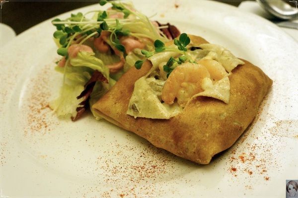 BUTTER 法式輕食餐廳：[試吃]台北 捷運忠孝復興 BUTTER 法式輕食餐廳~濃郁奶醬&法式精緻甜點