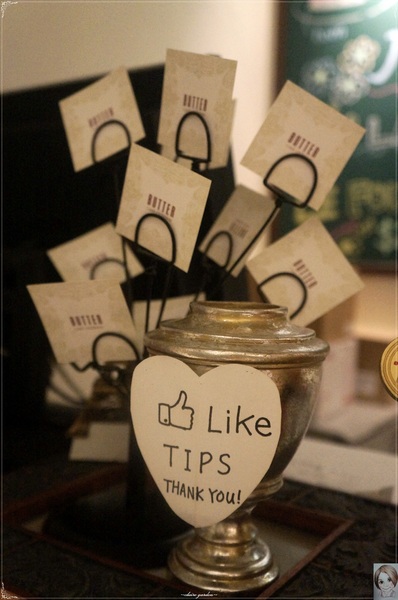 BUTTER 法式輕食餐廳：[試吃]台北 捷運忠孝復興 BUTTER 法式輕食餐廳~濃郁奶醬&法式精緻甜點