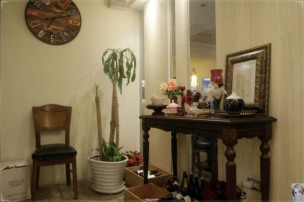 BUTTER 法式輕食餐廳：[試吃]台北 捷運忠孝復興 BUTTER 法式輕食餐廳~濃郁奶醬&法式精緻甜點