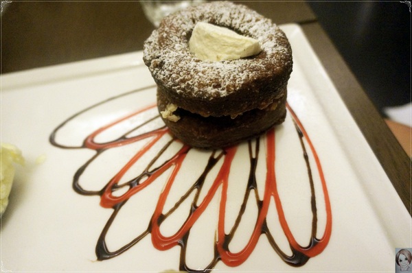 BUTTER 法式輕食餐廳：[試吃]台北 捷運忠孝復興 BUTTER 法式輕食餐廳~濃郁奶醬&法式精緻甜點