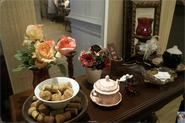 BUTTER 法式輕食餐廳：[試吃]台北 捷運忠孝復興 BUTTER 法式輕食餐廳~濃郁奶醬&法式精緻甜點